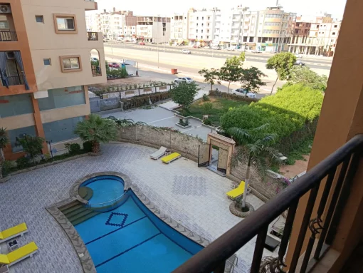 Apartment in New Hurghada, Hurghada