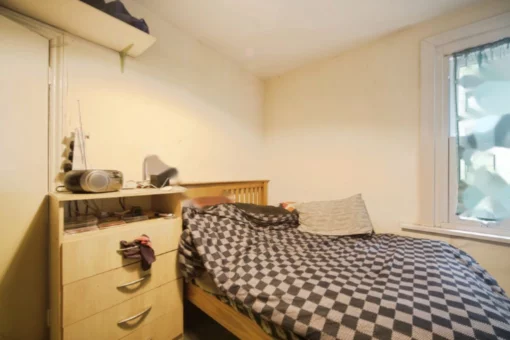 Apartment in London, England