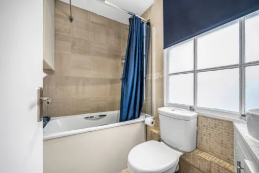 Apartment in London, England