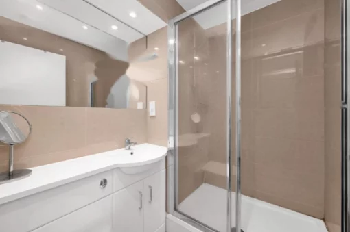 Apartment in London, England