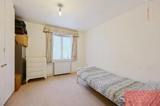 Apartment in London, England