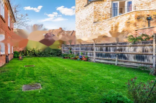 Apartment in London, England