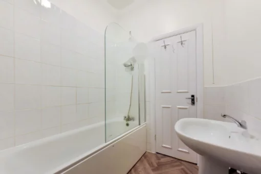 Apartment in London, England