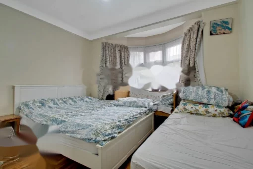 Apartment in London, England