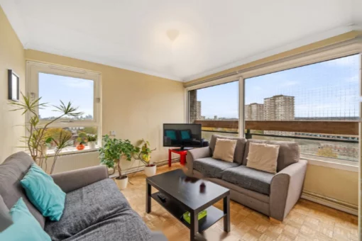 Apartment in London, England