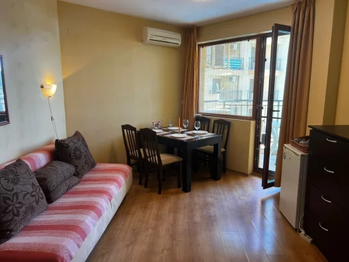 Apartment in Sunny Beach, Burgas Region