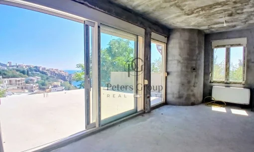 House in Gornji Stoj, Ulcinj Municipality