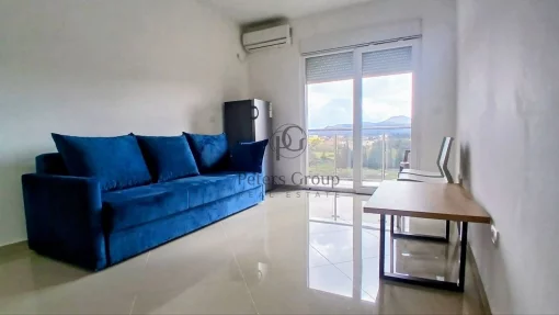 Apartment in Topolica, Bar Municipality