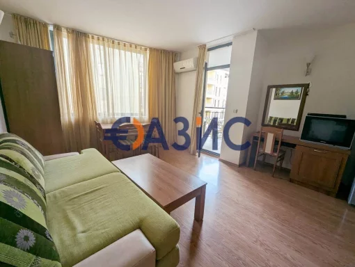 Apartment in Sunny Beach, Burgas Region