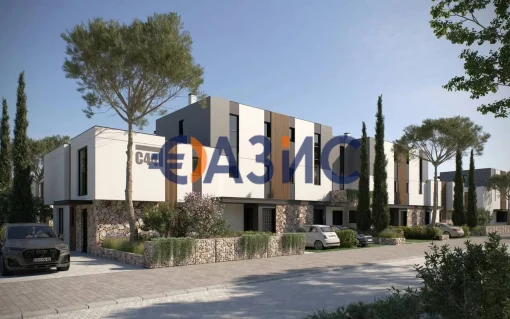 House in Nesebar, Burgas Region