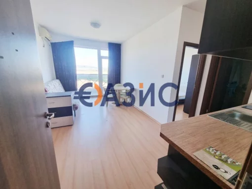 Apartment in Sunny Beach, Burgas Region