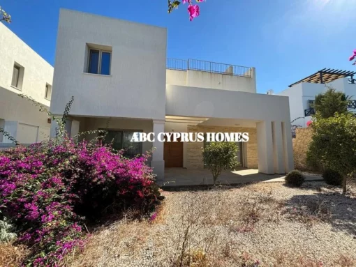 House in Chloraka, Paphos District
