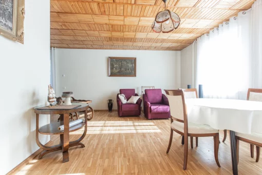 House in Riga, Vidzeme