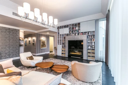 Apartment in Jurmala, Vidzeme