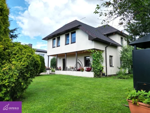 House in Valmiera, Vidzeme