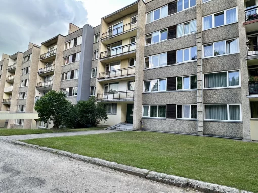 Apartment in Valmiera, Vidzeme