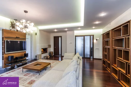 Apartment in Jurmala, Vidzeme