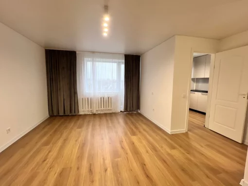 Apartment in Zemgale