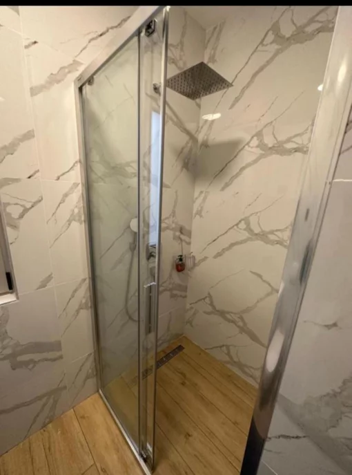 Apartment in Budva, Budva Municipality