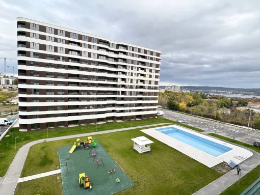 Commercial property in Varna, Varna Region