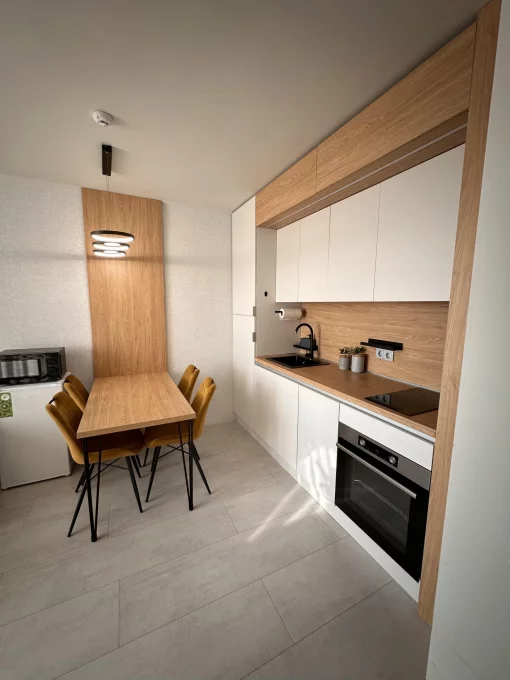 Apartment in Sunny Beach, Burgas Region