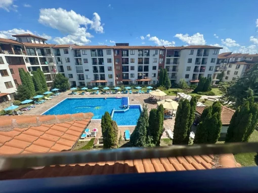 Apartment in Ravda, Burgas Region