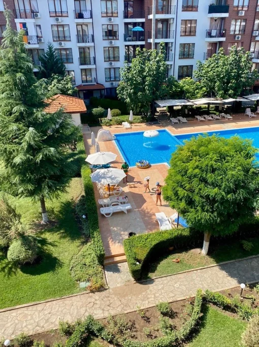 Apartment in Ravda, Burgas Region