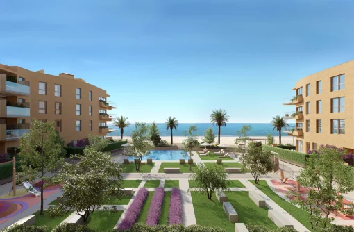 Apartment in Barcelona Province, Catalonia