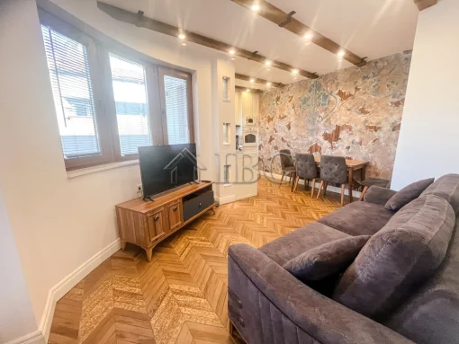 Apartment in Ruse, Ruse Region