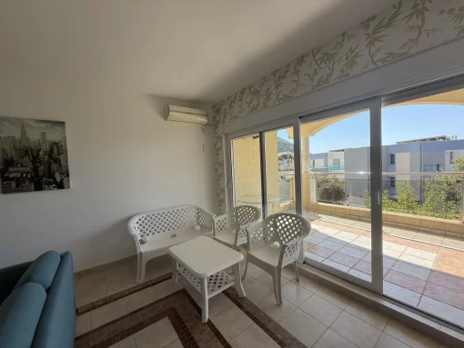 Apartment in Stari grad, Budva Municipality