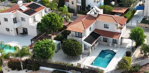 House in Chloraka, Paphos District