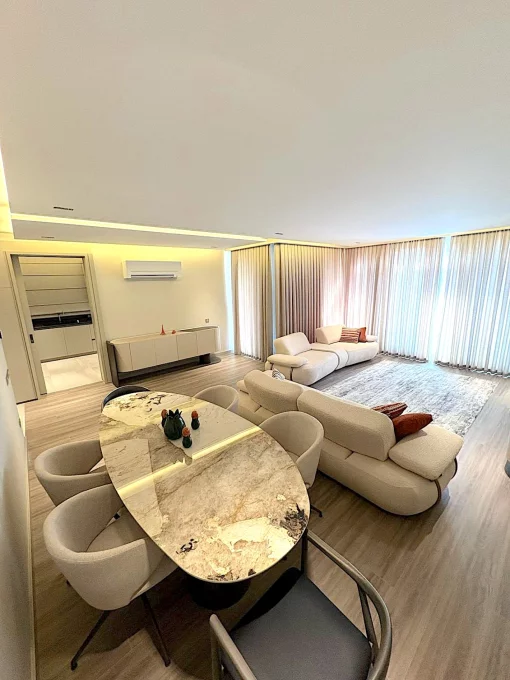 Apartment in Antalya Province, Mediterranean Region