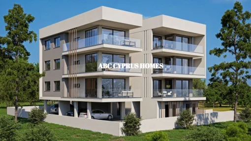 Apartment in Empa, Paphos District