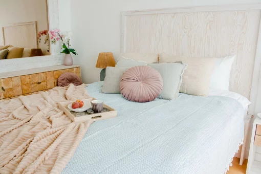 Apartment in Budva, Budva Municipality