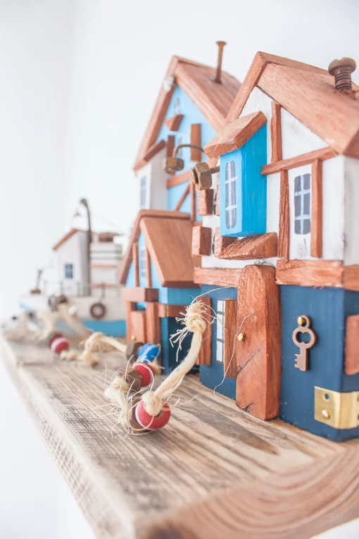 Apartment in Budva, Budva Municipality