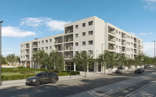 Apartment in Alicante, Valencian Community