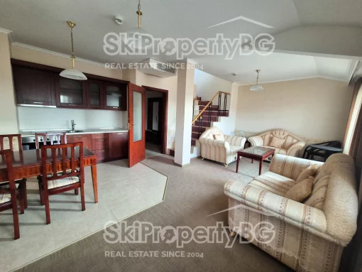 Apartment in Bansko, Blagoevgrad Region