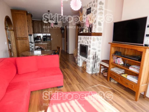 Apartment in Bansko, Blagoevgrad Region