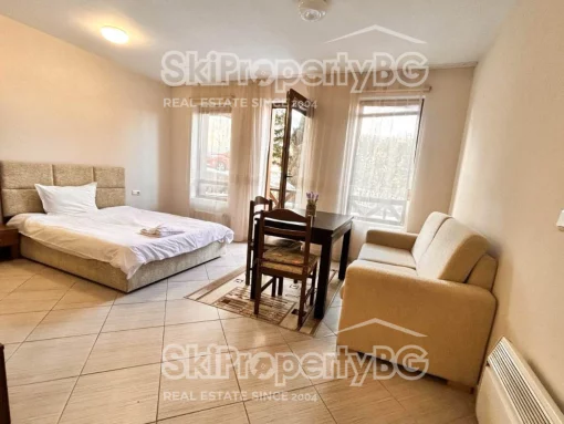 Studio apartment in Bansko, Blagoevgrad Region