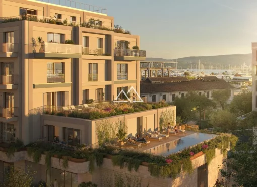 Apartment in Tivat, Tivat Municipality