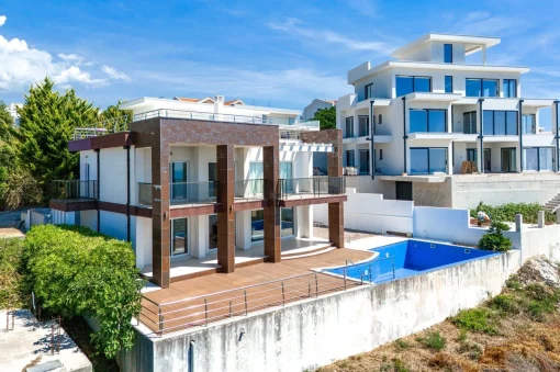 House in Krimovice, Kotor Municipality