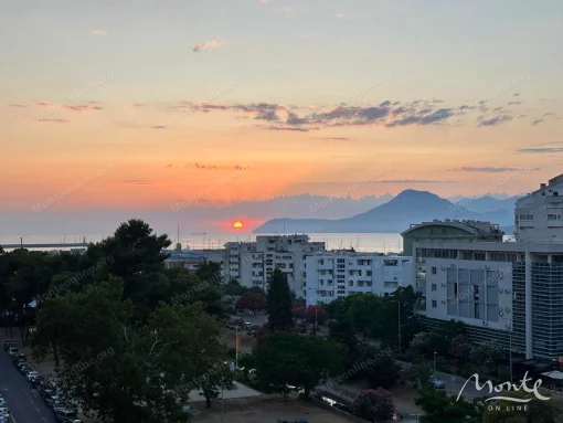 Apartment in Bar, Bar Municipality
