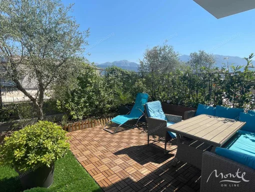 Apartment in Tivat, Tivat Municipality