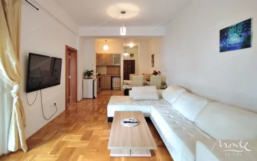 Apartment in Budva, Budva Municipality