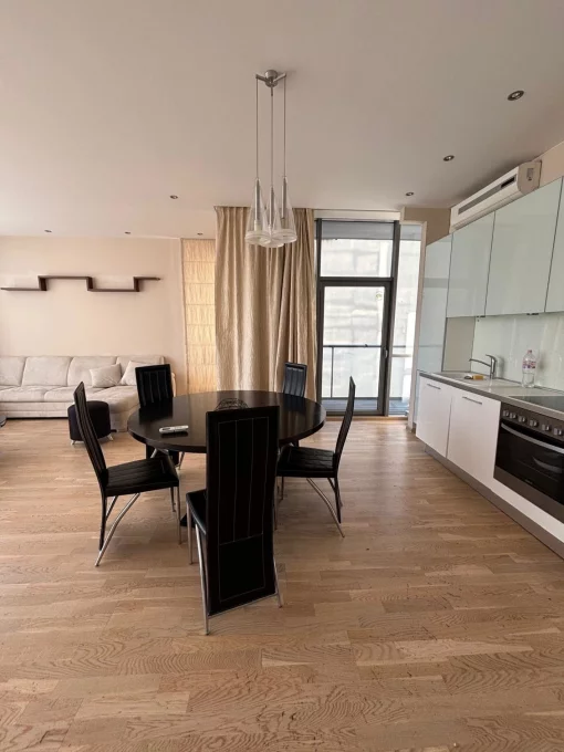 Apartment in Riga, Vidzeme