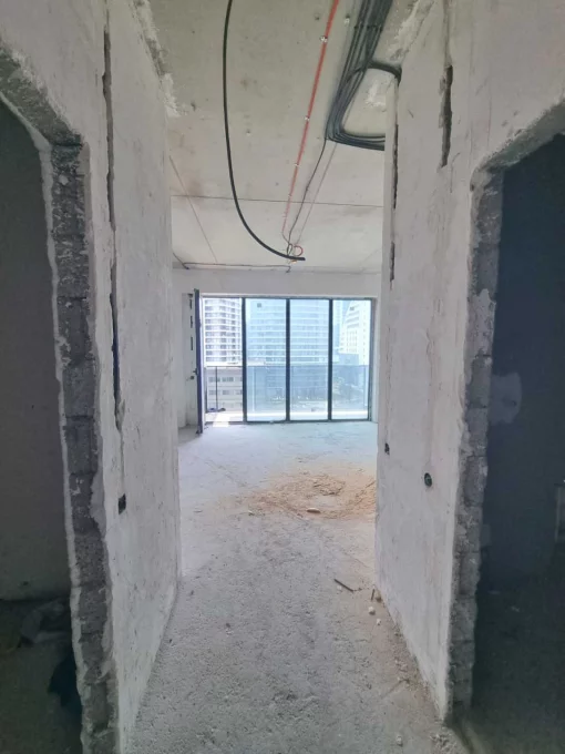 Studio apartment in Batumi, Autonomous Republic of Adjara