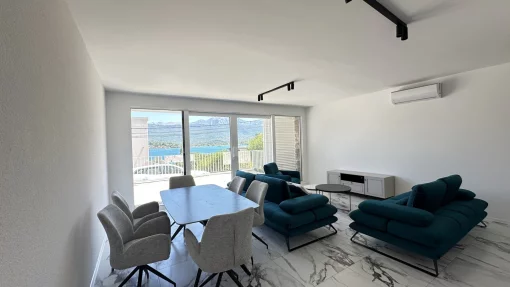 Townhouse in Lustica Peninsula