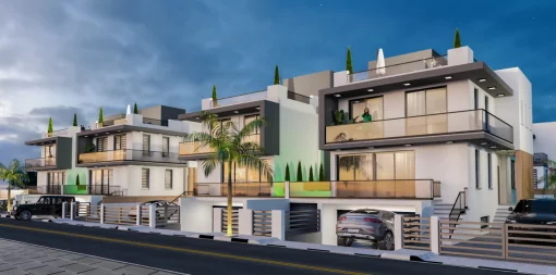 House in Northern Cyprus