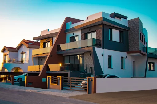 House in Northern Cyprus