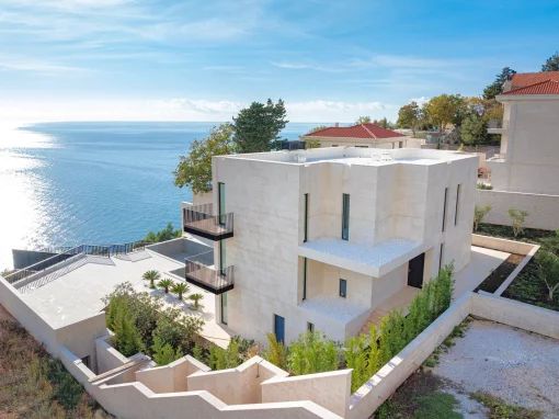 House in Budva, Budva Municipality